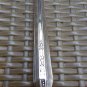 Vintage Sterling Silver Vanity Set - 2 piece - Mirror & Comb from 1930's - Saart Bros.!