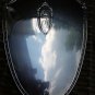 Vintage Sterling Silver Vanity Set - 2 piece - Mirror & Comb from 1930's - Saart Bros.!