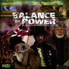 Balance of Power by Catalyst Game Labs - depth of strategy and game play is immense!