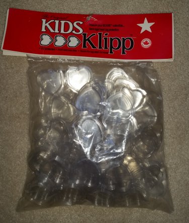 beanie baby tag protectors