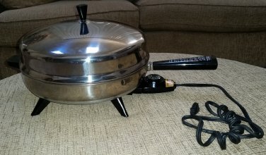 farberware electric skillet 310b