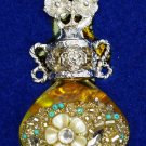 Adrian Designs Limited Edition Fragrance & Bottle - from the early 1990's - NIB!