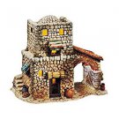 Department 56 Little Town of Bethlehem - The Holy Land - "Gatekeeper's Dwelling" #59797 - RETIRED!