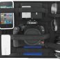 Cocoon Grid-It CPG20BK 15 x 9.5-Inch Object Retention System - The Ultimate Organizer