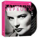 Katharine Hepburn 100th Anniversary Collection DVD Box Set!