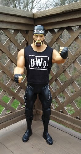 31 inch wrestling figures