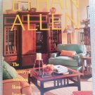 Ethan Allen The Treasury of American Home Interiors 1993 Catalog 93RD Edition USA Danbury CT!