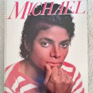Michael: In Concert, With Friends, at Play by Consumer Magazine Editors (1987-06-05) (Spiral-bound)