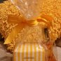 GIORGIO FOR WOMEN BY GIORGIO BEVERLY HILLS - EAU DE TOILETTE SPRAY, 3.0 OZ & CANDLE - RARE!