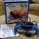 Scoligon Posture Pump® Relief for Neck and Upper Back Pain - Dual Disc Hydrator! Scoligon Posture Pump® Relief for Neck and Upper Back Pain - Dual Disc Hydrator!