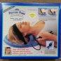 Scoligon Posture Pump® Relief for Neck and Upper Back Pain - Dual Disc Hydrator!