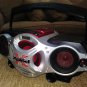 Sony CFD-G700CP Xplod Portable CD Radio Cassette Recorder Boombox - WOW!