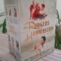 The Rodgers & Hammerstein Collection DVD Box Set - 6 All Time Favorites!