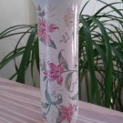 Vintage Otagiri Flower Bud Vase - "Prima" pattern - Made in Japan!