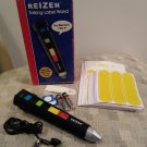Reizen Talking Label Wand - Voice Labeling System - Label Any Object with Your Own Voice!