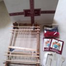 American Girl Pleasant Company Josefina's Weaving Loom RETIRED