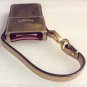 Kate Spade 'Georgina' Gold Ipod Mini Case Tech Accessory!
