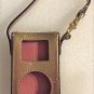 Kate Spade 'Georgina' Gold Ipod Mini Case Tech Accessory!