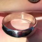 Vintage Sterling Silver Bangle Bracelet stamped 'MEXICO'