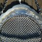 Antique Sterling Silver Hallmarked Chatelaine Purse from the late 1800's!