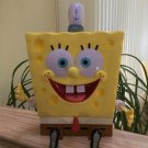 Nickelodeon Spongebob Squarepants Talking Cookie Jar by FUN-DAMENTAL!
