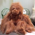 Boyds Bears Plush HANK Orangutan Ape #552441 H.B.'s Heirloom Series 14" - New with Tags!