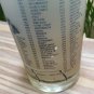 105th Official Kentucky Derby 12 ounce Glass Churchill Downs 1979 - Set of 7!
