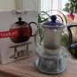 BODUM SENCHA Set Tea Maker and Warmer Set - Carsten Jorgensen Design - Made in Germany!