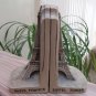 Historical Wonders Collection Eiffel Tower Bookends Art by Zeckos!