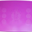 Simply Fit Board - The Workout Balance Board with a Twist, As Seen on TV - Purple!