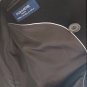 Chaps Ralph Lauren Men's Notch Lapel Double Breasted Italian Cashmere Blend Overcoat 48R!