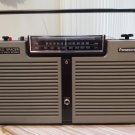 PANASONIC RF-7100 Portable Radio 8-Track Stereo - 1977 - EXCELLENT!
