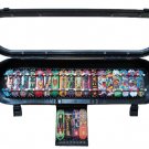 Tech Deck 96mm Fingerboards Collection - 22 IN ALL with handled Carrying Case!