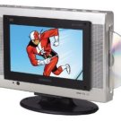 Audiovox FPE1078 7.8-Inch Flat Panel 16:9 LCD Television/ DVD Player Combo, SD/MMC Card Slot Reader! Audiovox FPE1078 7.8-Inch Flat Panel 16:9 LCD Television/ DVD Player Combo, SD/MMC Card Slot Reader!