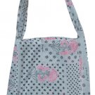 FREE PEOPLE Reusable Lightweight Fabric Shopping Bag Tote! FREE PEOPLE Reusable Lightweight Fabric Shopping Bag Tote!