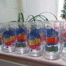 Vintage Diet Pepsi Ray Charles 'You Got The Right One Baby, Uh Huh' Promotional Glasses-Set of 13! Vintage Diet Pepsi Ray Charles 'You Got The Right One Baby, Uh Huh' Promotional Glasses-Set of 13!