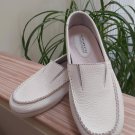Nurse Mates Slip On Shoes #222314 - Size 9W- All Day Comfort!