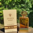 GUCCI Eau De Parfum 1 for Women - 60ml - Vintage - Gorgeous Bottle - Original Package