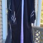 The Disney Catalog Maleficent Disney Costume - Robe with Attached Hood / Headpiece #0699 - OSFM!