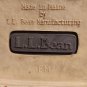 LL Bean Women's Limited Edition Signature Waxed-Canvas Maine Hunting Duck Shoe Boot #270127 - Sz 10!
