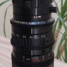 Fujinon - TV Z 1:1.9 / 7.3-102 C-Mount Camera Lens by Fuji Photo Optical Co.