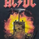 Live Nation AC/DC Distressed Graphic Band TNT Dynamite Plunger T-Shirt - Size XXL - 100% Cotton! Live Nation AC/DC Distressed Graphic Band TNT Dynamite Plunger T-Shirt - Size XXL - 100% Cotton!