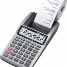 Casio HR-8TM - Handheld Printing Calculator in box - 2-Way Power Source!