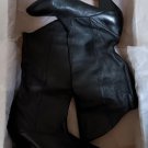 Vintage Steve Madden Lansing Soft Black Leather Boots - Size 7 - with BOX! Vintage Steve Madden Lansing Soft Black Leather Boots - Size 7 - with BOX!