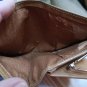 Vintage Fendi Pequin Stripe Bifold Wallet w Coin & Card Slots #2251-01692-048!