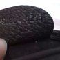 Vintage GUCCI GG Canvas Pouch Small Bag Beige Authentic 030-904-0215!