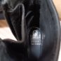 Stuart Weitzman Women&acirc;��s Gore-tex Rain Waterproof Black Ankle Boots Booties - Size 7!