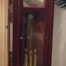 Ethan Allen Limited Ed Statue of Liberty Grandfather Clock w/ Paperwork - RARE!