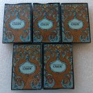 Vintage Lot of 59 Personalized "Sweet Notes From CANDY" by The Paper Zoo Russ Berrie from 1972! Vintage Lot of 59 Personalized "Sweet Notes From CANDY" by The Paper Zoo Russ Berrie from 1972!