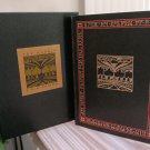 The HOBBIT or There and Back Again by J.R.R. Tolkien Collector's Ed - 1973 - Faux Leather! The HOBBIT or There and Back Again by J.R.R. Tolkien Collector's Ed - 1973 - Faux Leather!
